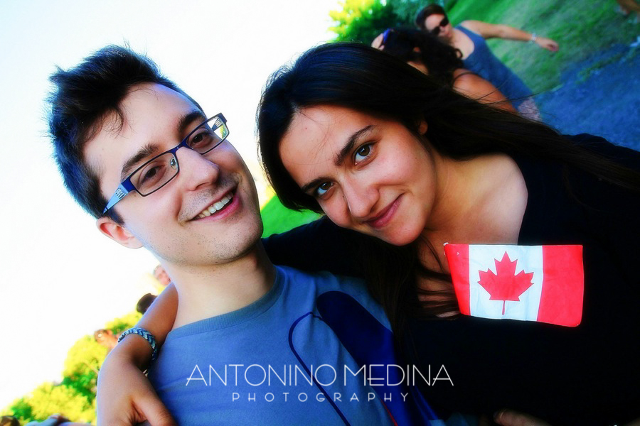 CANADA DAY